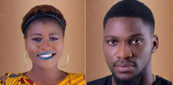 BBNaija 2018: I’m ready to date Alex – Tobi